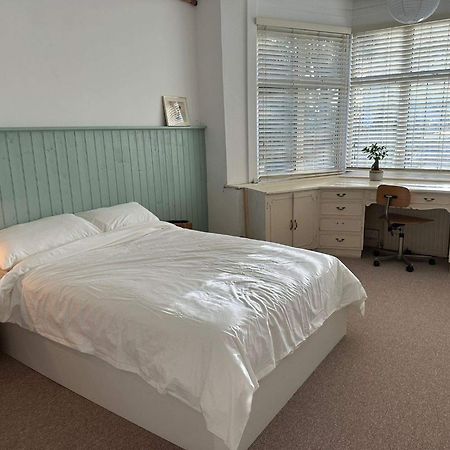 Golders Green Apartment Londen Buitenkant foto