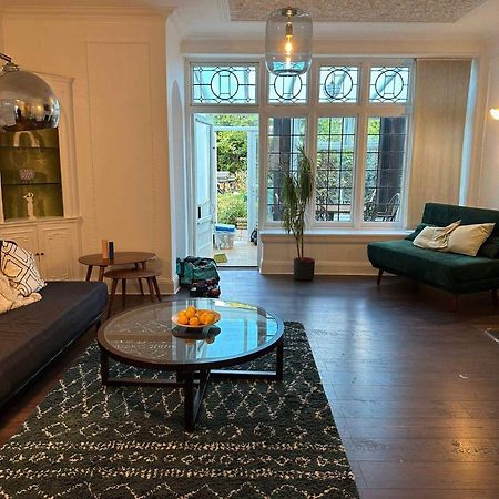 Golders Green Apartment Londen Buitenkant foto