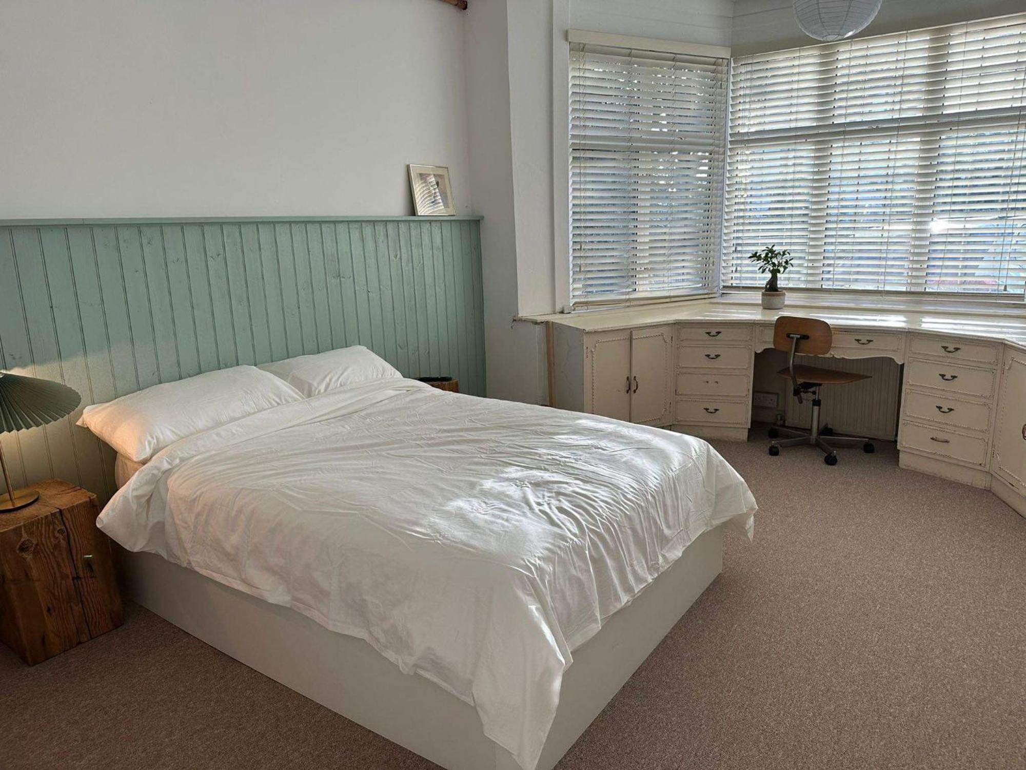 Golders Green Apartment Londen Buitenkant foto