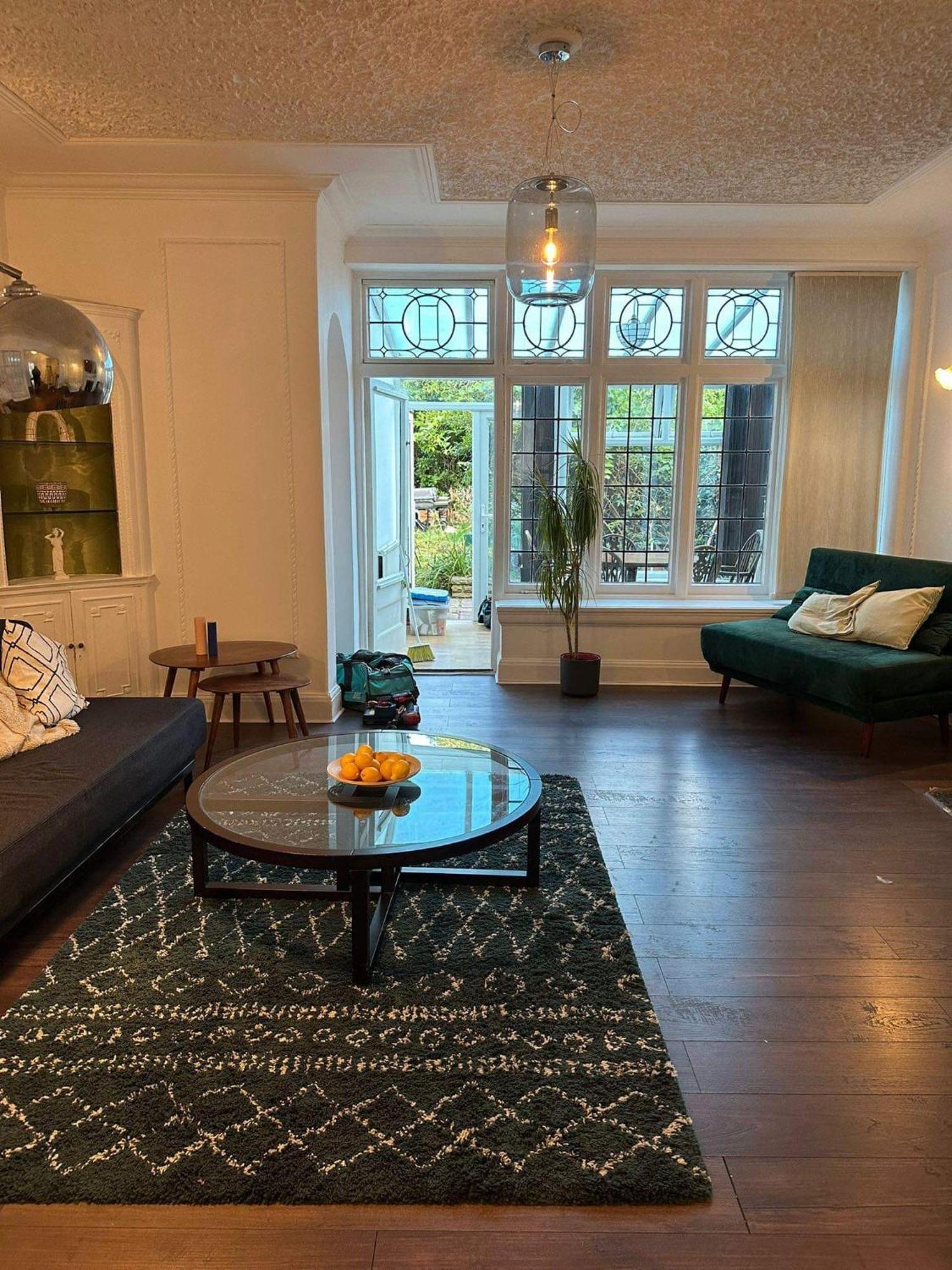 Golders Green Apartment Londen Buitenkant foto