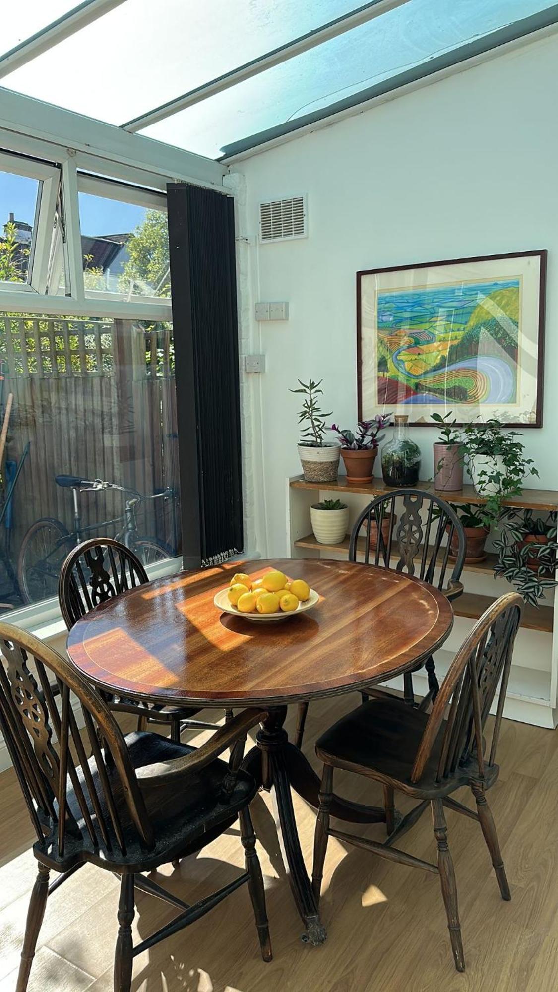 Golders Green Apartment Londen Buitenkant foto