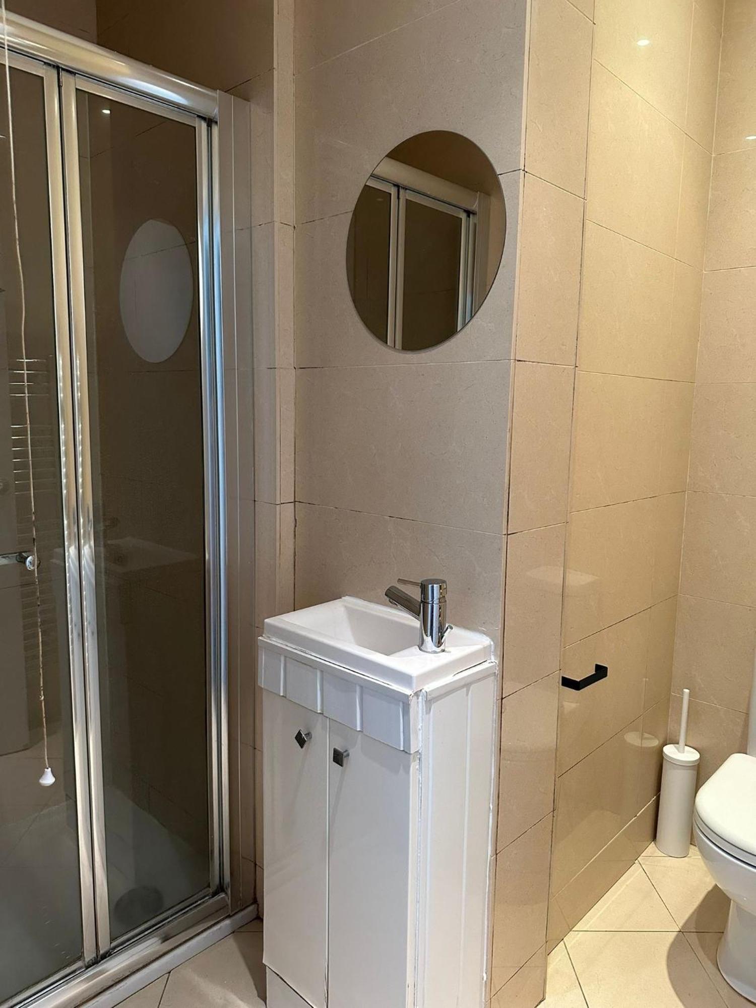 Golders Green Apartment Londen Buitenkant foto