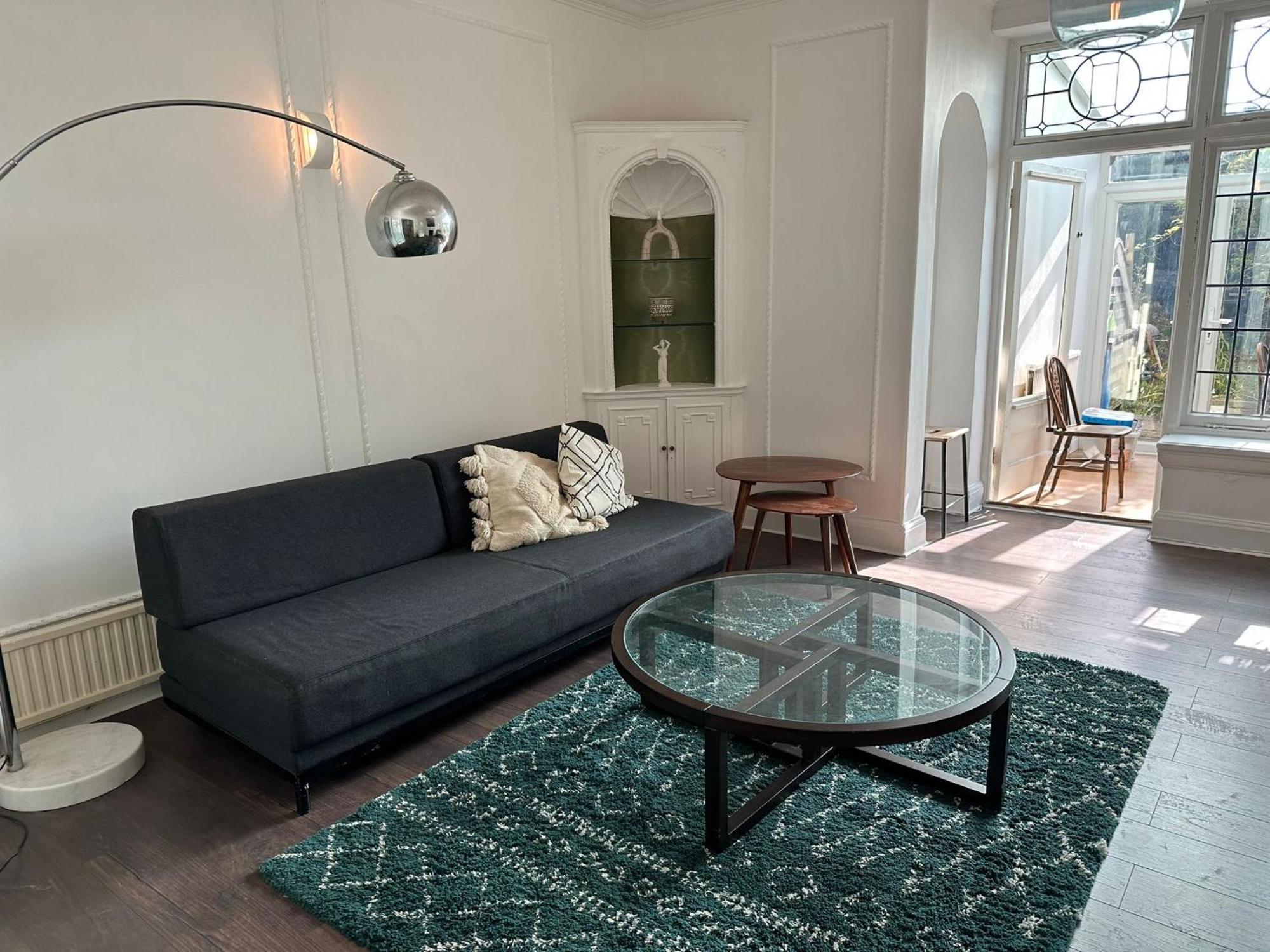 Golders Green Apartment Londen Buitenkant foto